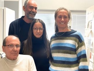 Università insubria lago Garda