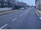 Olgiate fibra asfalto strada
