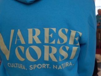 Varese corsi canoa iscrizioni