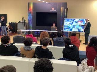 Gallarate Ponti scuola formazione