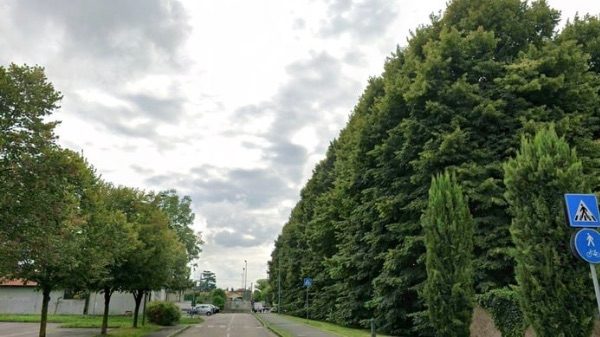 Cardano verde sicurezza restyling