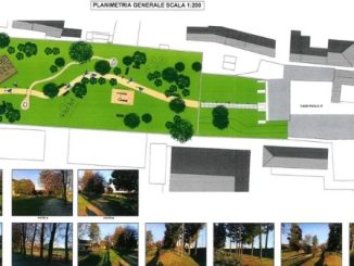 Cassano parco Usuelli progetto