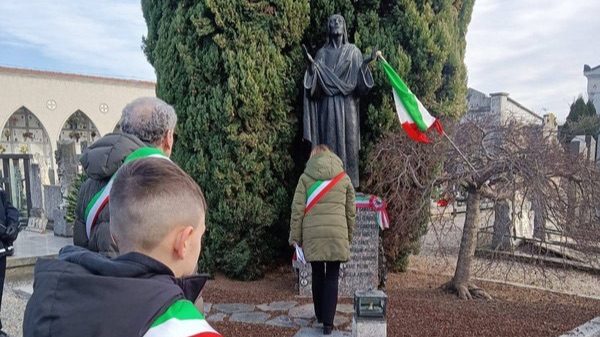 Ferno Samarate Gallarate ricordo
