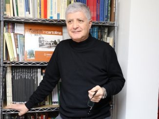 Somma lombardo primarie Criseo