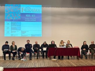 Gallarate Filosofarti programma eventi
