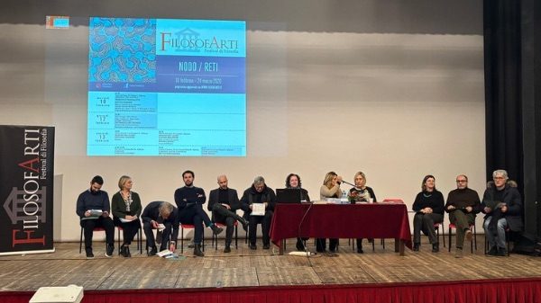 Gallarate Filosofarti programma eventi