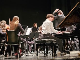 Gallarate concerti conservatorio 2026