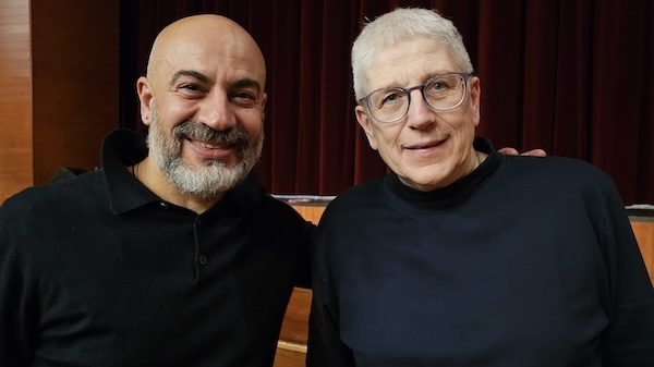 Gallarate giordano spettacolo paragone