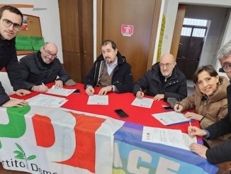 Gallarate le questioni aperte