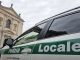 Gallarate polizia locale comandante