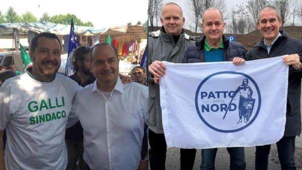Galli nord grimoldi