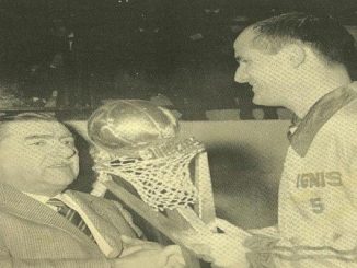 Di Renato Tadini - "La Pallacanestro Varese"