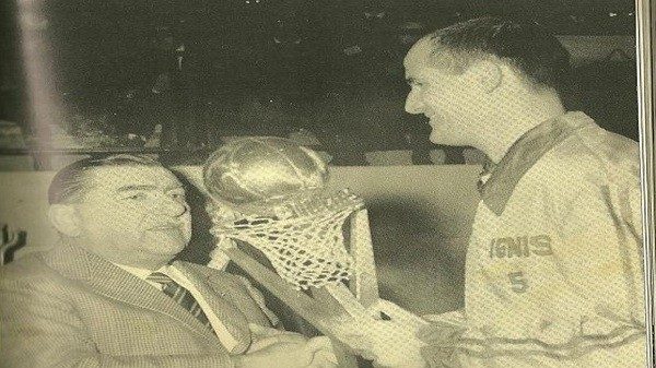 Di Renato Tadini - "La Pallacanestro Varese"