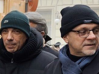 Novara Trecate elezioni centrodestra