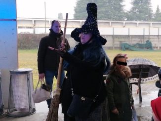 Albizzate Gallarate Befana appuntamenti
