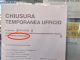 Gallarate furto ufficio postale
