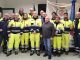 gallarate protezione civile volontari
