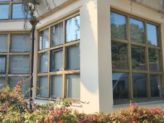Gallarate co housing anziani