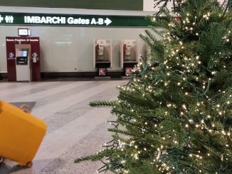 Malpensa sciopero 9 gennaio