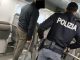 Malpensa express arrestato treno