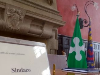 elezioni somma Aliprandini Scidurlo
