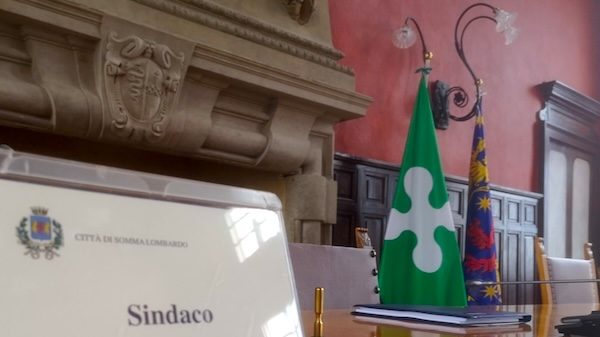 elezioni somma Aliprandini Scidurlo