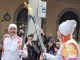olimpiadi fiamma