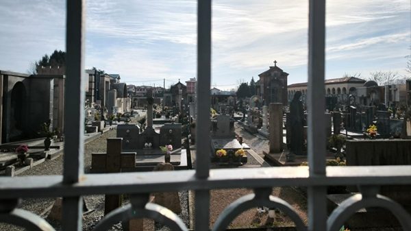 arsago cremazioni ampliamento cimitero