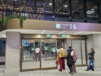 sciopero 22 voli cancellati