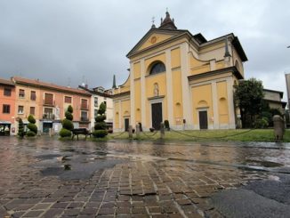 cassano lavori piazza san giulio
