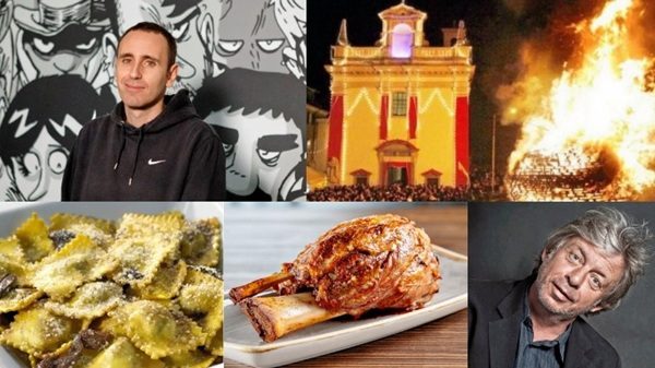 varese provincia eventi weekend