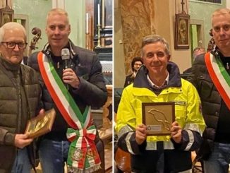 casorate cucù protezione civile giovanni colombo