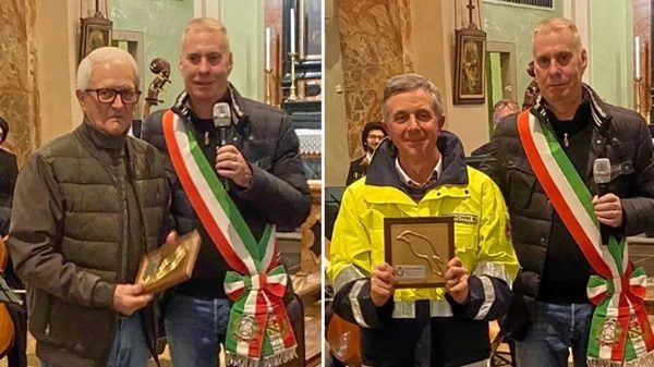casorate cucù protezione civile giovanni colombo