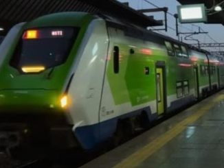 trenord crescita corse lucente