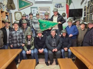 ferno alpini scuola