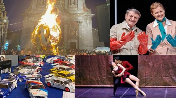 varese provincia eventi weekend