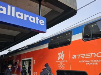 treno gallarate prezzo biglietto