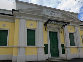 gallarate caro asili protesta