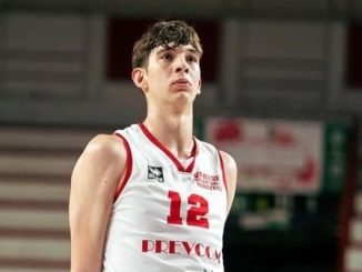 Varese Basketball Next Gen