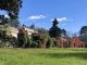 Legnano parco ila sanatorio