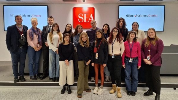Malpensa Sea Iulm Università