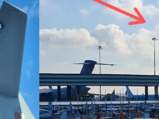 Malpensa incidente aereo Qatar
