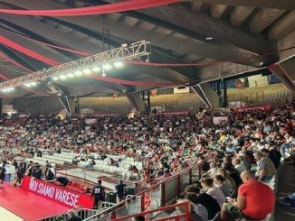 Varese Masnago biglietti nominali