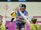 Torino Igor volley Conegliano