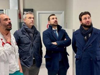 Novara ospedale nuovo pronto soccorso