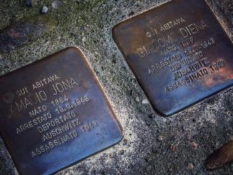 Novara giorno memoria programma