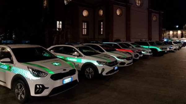 legnano polizialocale asse sempione