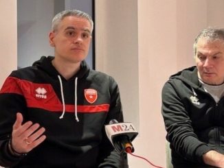 Openjobmetis Varese Venezia LBA