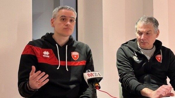 Openjobmetis Varese Venezia LBA