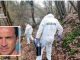 Novara cadavere bosco processo